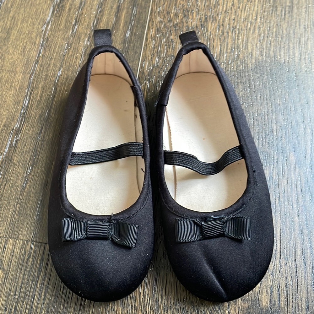 H&M Baby Shoes